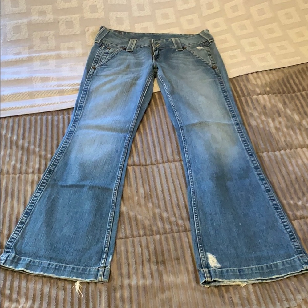 True Religion Sammy
